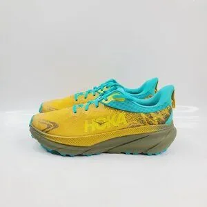 Hoka One One | Shoes | Hoka One One Mens Golden Yellow  display picture 2